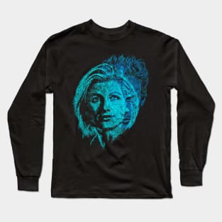 REGENERATION OR UPGRADE? Long Sleeve T-Shirt